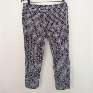 Talbots Hampshire Pant Size 8P